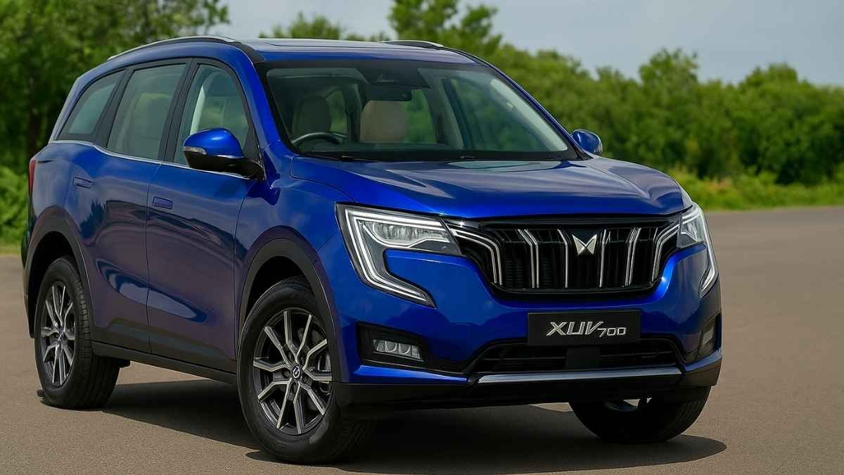 Mahindra XUV700: Design, On Road Price In India, Mileage and ADAS