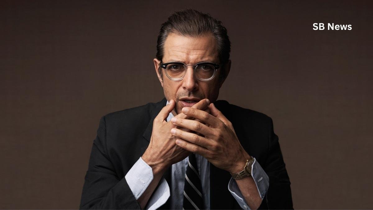 Jeff Goldblum Stuns TODAY Show With Viral Piano Performance While Promoting Wicked: For Good