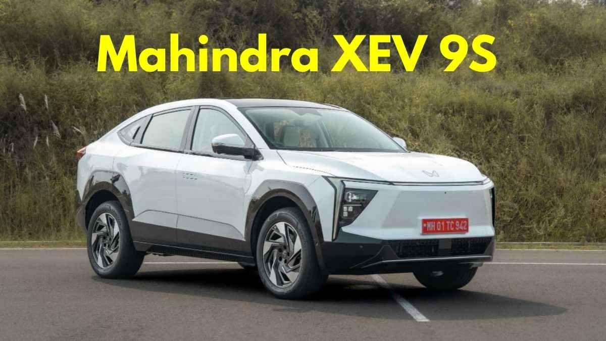 Mahindra XEV 9S Electric SUV Revealed: Launch Date, Price, Features, Interior and Safety Highlights