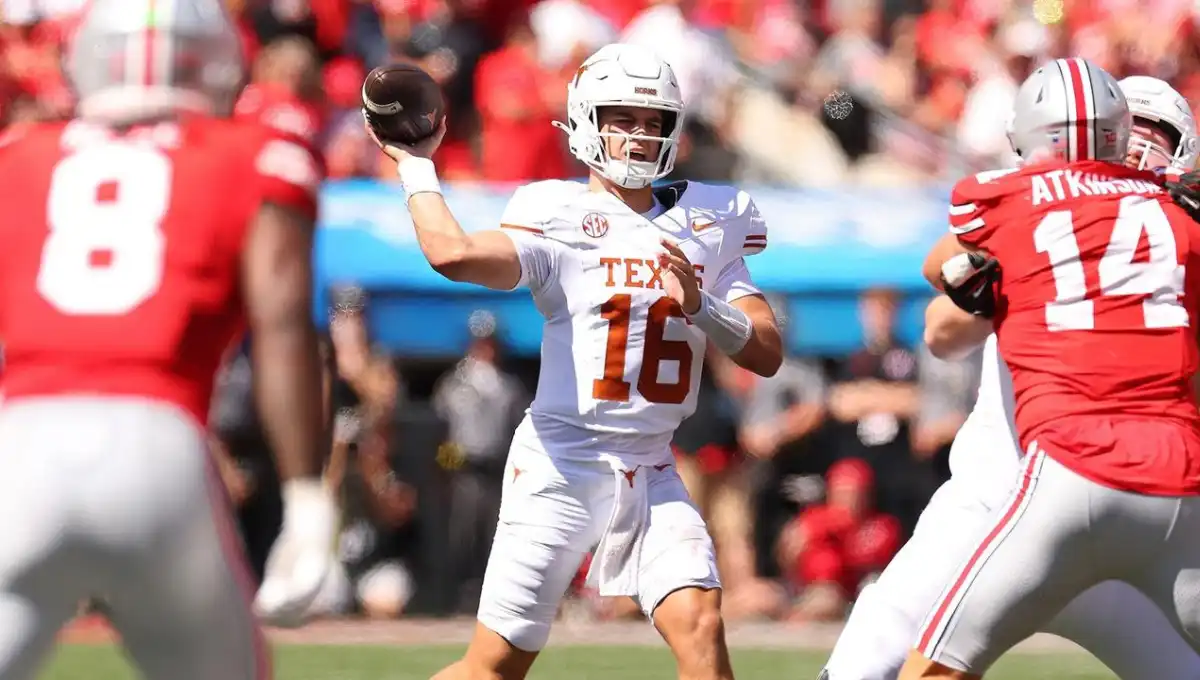 Alabama Survives Auburn in Wild Iron Bowl Tie- 20-20