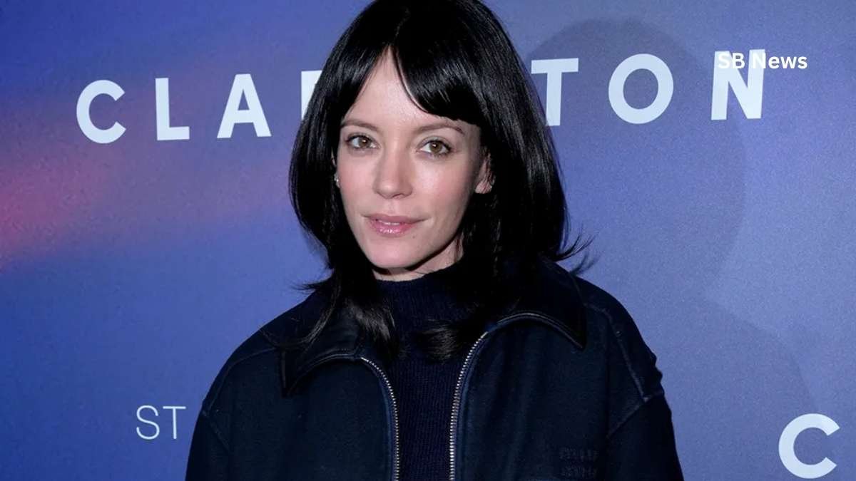 Lily Allen Announces Massive 2026 UK & Ireland Arena Tour After Record-Breaking Demand