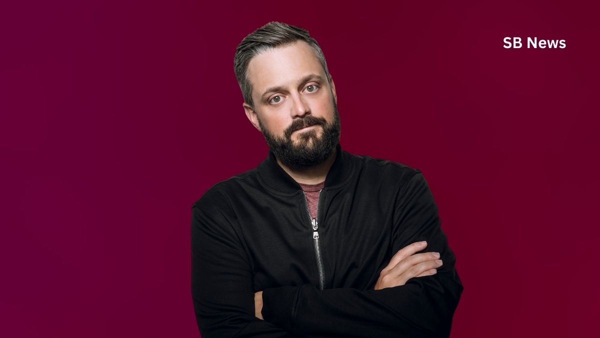 Nate Bargatze Moves Closer to Bringing Major Theme Park to Nashville