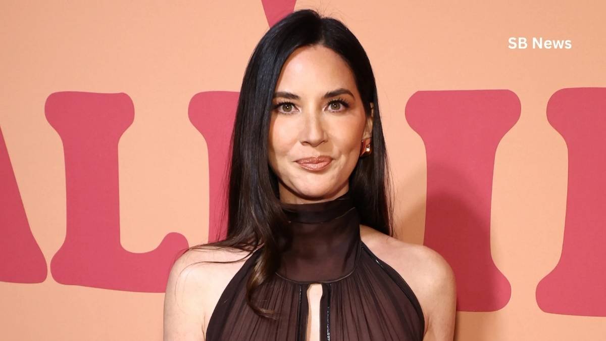 Olivia Munn Says Kate Middleton’s Cancer Remarks Helped Her Feel “Seen” During Her Own Recovery