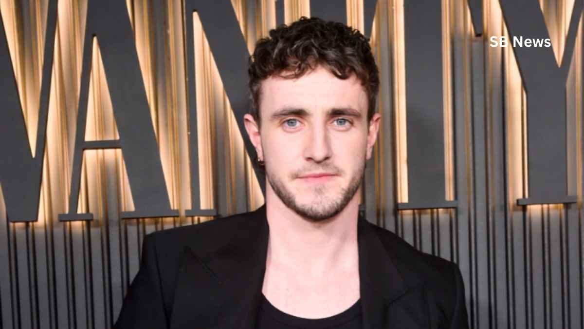 Paul Mescal’s ‘Hamnet’ Wins Big at Palm Springs as Steven Spielberg Champions Theatrical Release