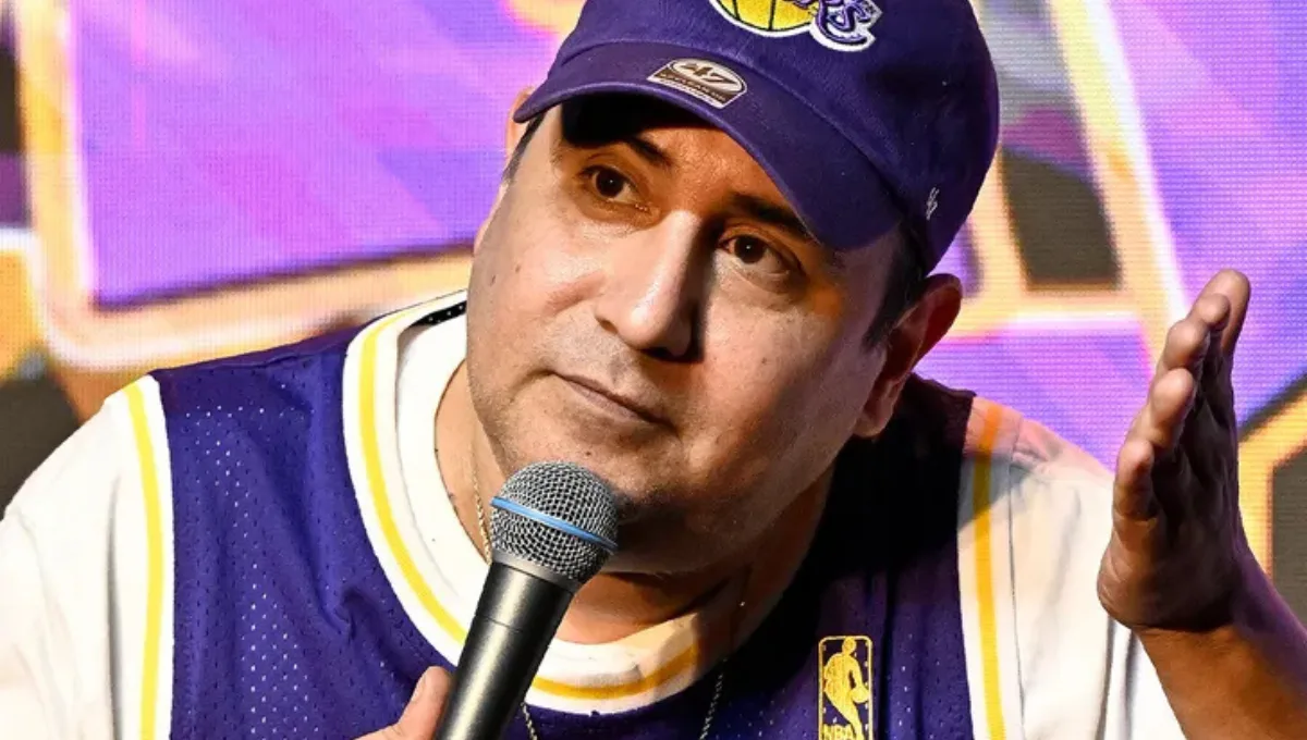 Voice Actor Jeff Garcia, Iconic as Sheen in ‘Jimmy Neutron,’ Dies at 50