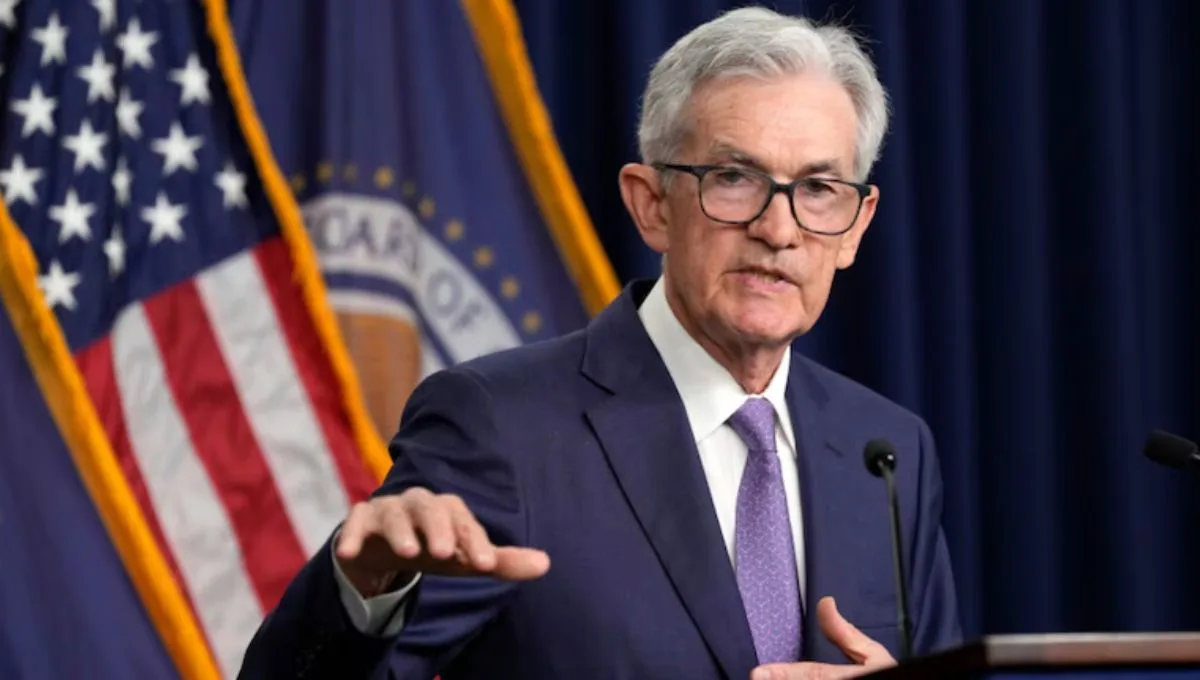 Fed Meeting Today: What to Expect from the Rate Decision and Powell’s Press Conference
