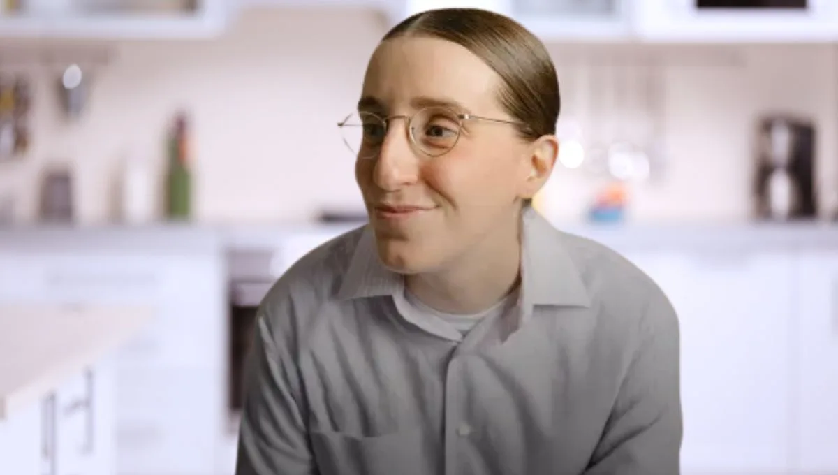 Robby Hoffman Marks First Wedding Anniversary with Gabby Windey, Teases Netflix Special and Talks Future Kids